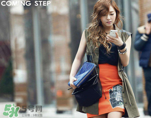 coming step是什么牌子？coming step是什么檔次？