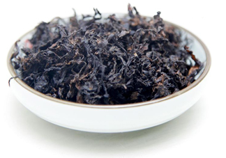 梅干菜用什么菜做的？紹興梅干菜的做法