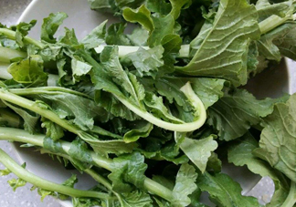 蘿卜纓能吃嗎？蘿卜纓怎么做好吃