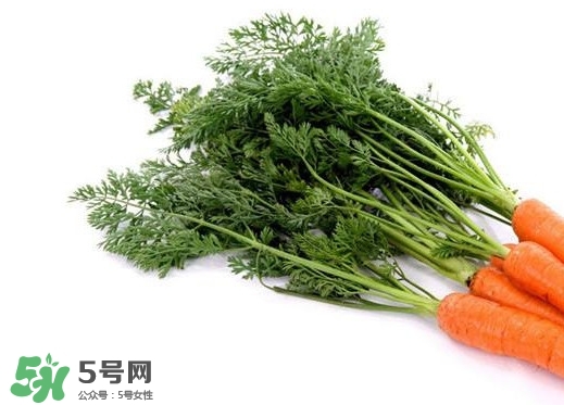 蘿卜纓能吃嗎？蘿卜纓怎么做好吃