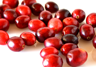 蔓越莓是藍(lán)莓嗎？蔓越莓是哪里產(chǎn)的