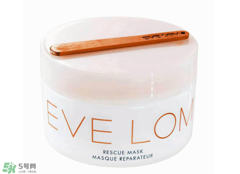EVE LOM急救面膜哪里買便宜？EVE LOM急救面膜測評