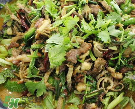 牛癟是什么？牛癟是牛的哪個(gè)部位