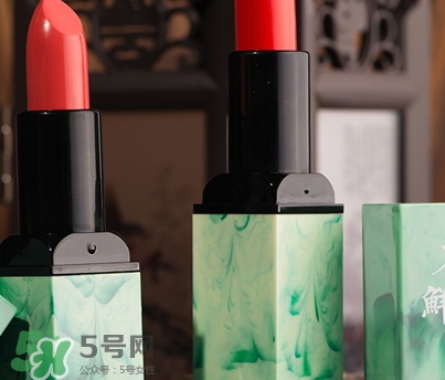 土家硒泥坊茶鮮口紅怎么樣_價格 土家硒泥坊茶鮮口紅怎么樣_價格