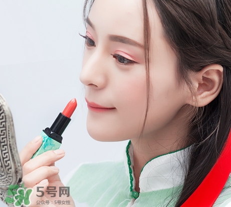 土家硒泥坊茶鮮口紅怎么樣_價格 土家硒泥坊茶鮮口紅怎么樣_價格