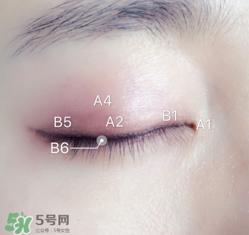 美寶蓮眼影盤好用嗎？美寶蓮眼影盤怎么樣？