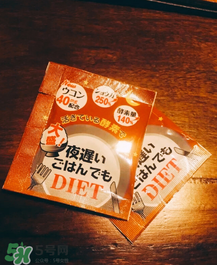 新谷夜間酵素怎么吃？新谷夜遲酵素正確吃法