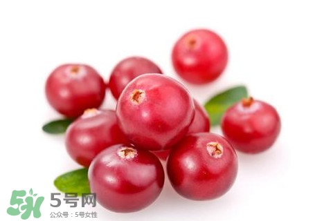 蔓越莓在中國有嗎？蔓越莓怎么辨別真假