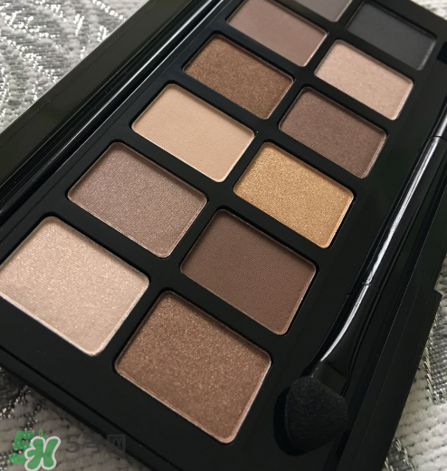 美寶蓮眼影盤多少錢？美寶蓮眼影盤專柜價格