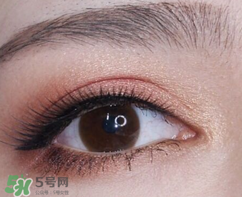 美寶蓮眼影盤多少錢？美寶蓮眼影盤專柜價格