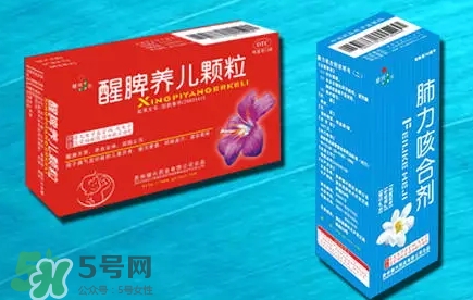 肺力咳合劑多少錢一瓶？