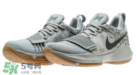 nike pg 1 baseline什么時候發(fā)售_多少錢？