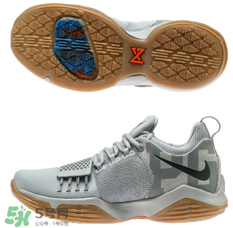 nike pg 1 baseline什么時候發(fā)售_多少錢？