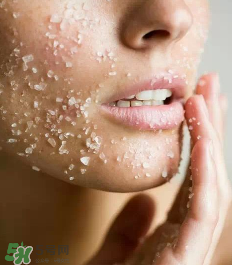 角質是什么？怎樣判斷自己是不是要去角質了？