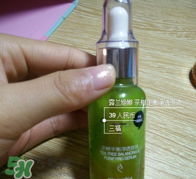 露蘭姬娜化妝品怎么樣？露蘭姬娜是哪國的