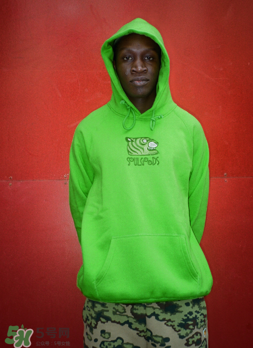 soulgoods2017秋冬系列怎么樣_好看嗎_款式有哪些？