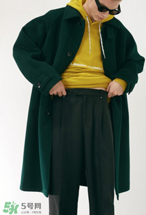 liful2017秋冬系列怎么樣_好看嗎_款式有哪些？