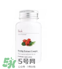 Unichi玫瑰果膠囊哺乳期能吃嗎？Unichi美白丸孕婦能吃嗎？