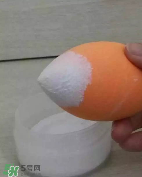 烘焙定妝法 烘焙定妝步驟 烘焙定妝法 烘焙定妝步驟