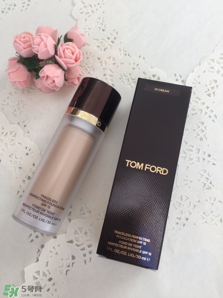 tom ford粉底液怎么樣_好用嗎 tom ford粉底液怎么樣_好用嗎