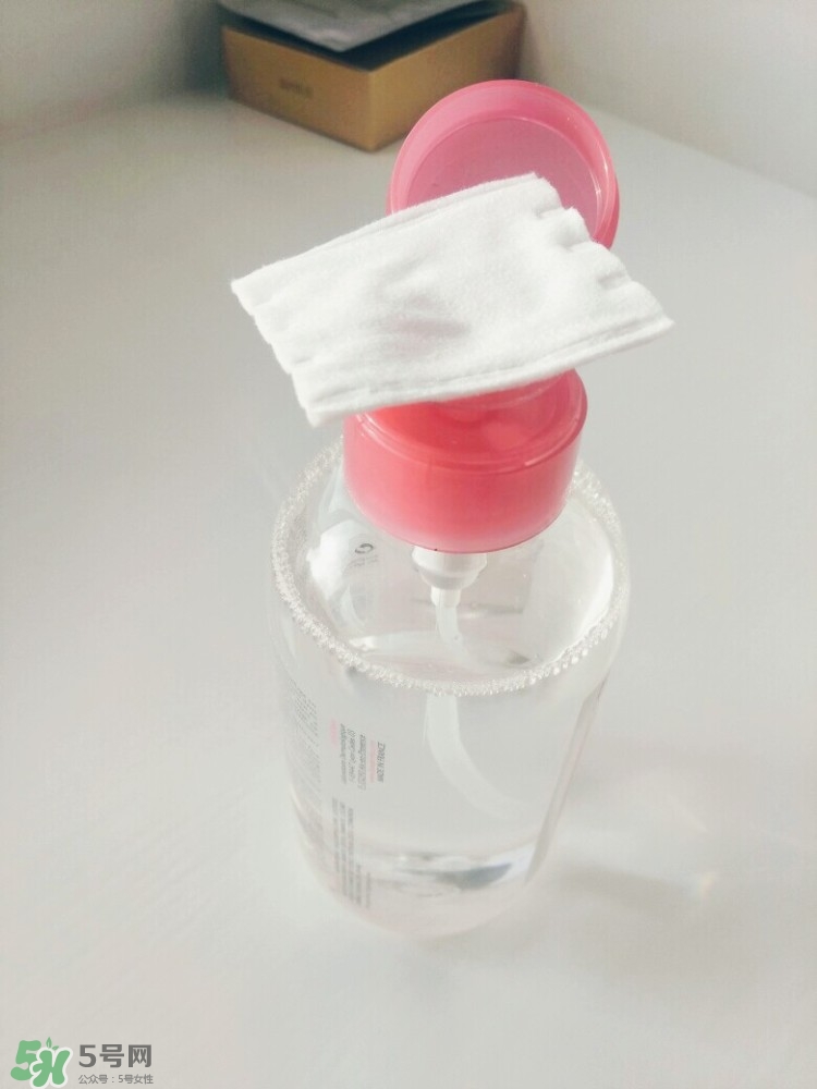 貝德瑪新版按壓卸妝水怎么樣 貝德瑪按壓卸妝水真假 貝德瑪新版按壓卸妝水怎么樣 貝德瑪按壓卸妝水真假