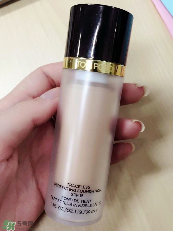 tom ford粉底液怎么樣_好用嗎 tom ford粉底液怎么樣_好用嗎