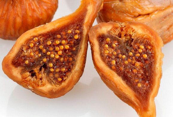 無花果干是怎么做的？無花果干是大的好還是小的好