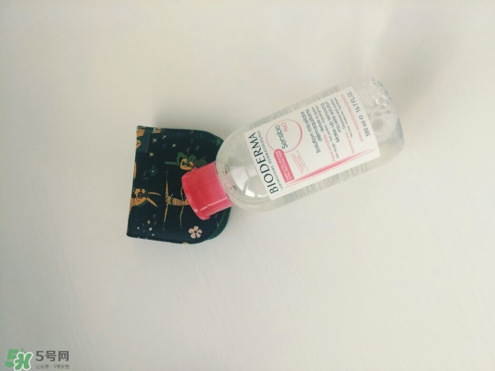 貝德瑪新版按壓卸妝水怎么樣 貝德瑪按壓卸妝水真假 貝德瑪新版按壓卸妝水怎么樣 貝德瑪按壓卸妝水真假