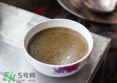 牛癟是什么？牛癟是牛的哪個(gè)部位