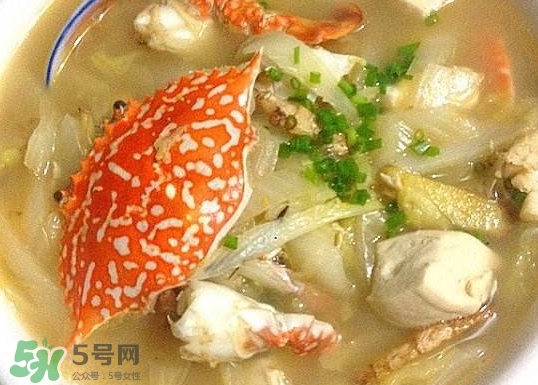 凍螃蟹蒸之前需要解凍嗎？凍螃蟹蒸多長時間？