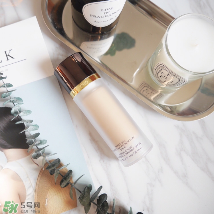 tom ford粉底液怎么樣_好用嗎 tom ford粉底液怎么樣_好用嗎
