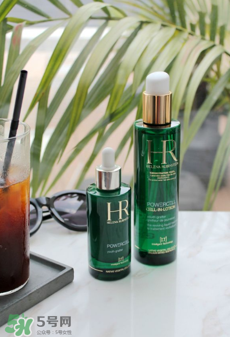 赫蓮娜悅活蓄能新肌水怎么樣 綠寶瓶蓄能新肌水好用嗎 赫蓮娜悅活蓄能新肌水怎么樣 綠寶瓶蓄能新肌水好用嗎