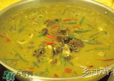 牛癟是什么？牛癟是牛的哪個(gè)部位