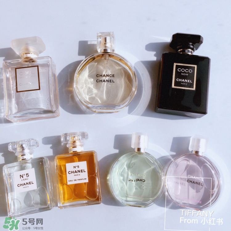 chanel香奈兒香水怎么樣_好聞嗎 chanel香奈兒香水怎么樣_好聞嗎