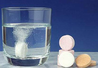 維c泡騰片可以口服嗎？維c泡騰片正確的服用方法