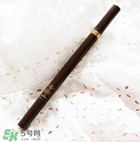 眼線老是暈妝怎么辦？防水眼線大合集