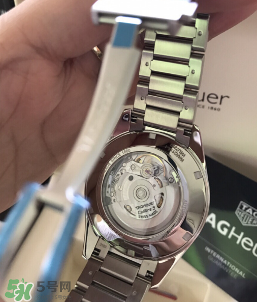 tagheuer是什么牌子？tagheuer是什么檔次？