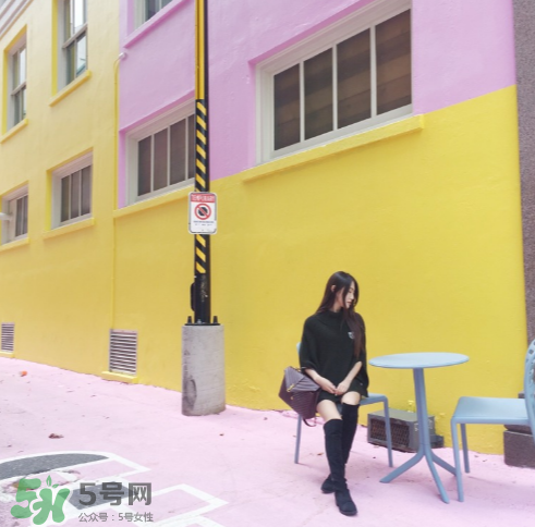 patrizia pepe是什么牌子？patrizia pepe是什么檔次？