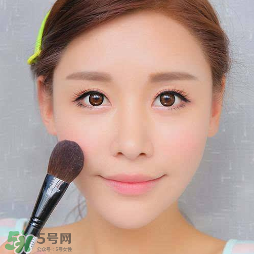 蘋果肌怎么化？蘋果肌究竟哪里好？