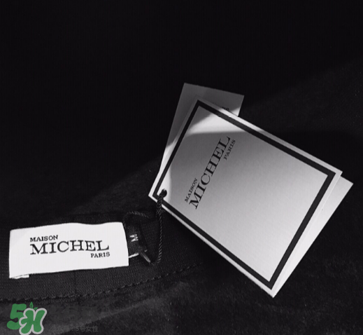 maison michel是什么牌子？maison michel是什么檔次？