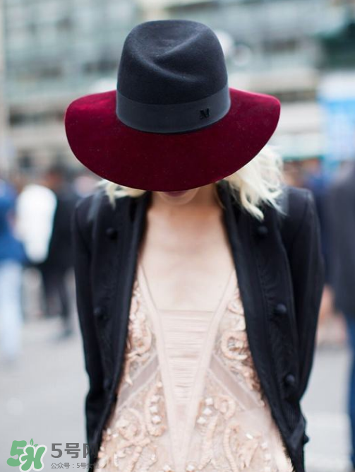 maison michel帽子在哪買？maison michel專柜哪里有？