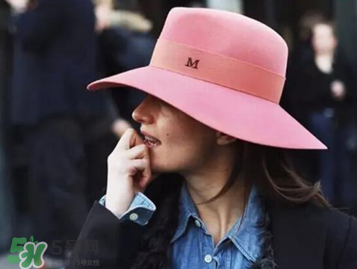 maison michel帽子在哪買？maison michel專柜哪里有？