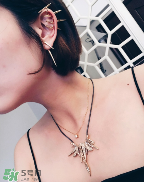 alexis bittar是什么牌子？alexis bittar是什么檔次？