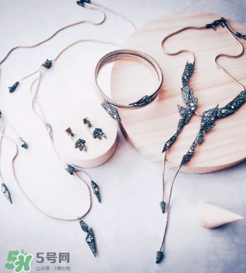 alexis bittar是什么牌子？alexis bittar是什么檔次？