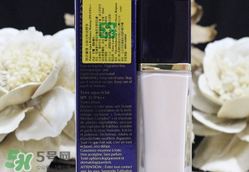 雅詩蘭黛水粉底色號(hào) 雅詩蘭黛水粉底試色 雅詩蘭黛水粉底色號(hào) 雅詩蘭黛水粉底試色