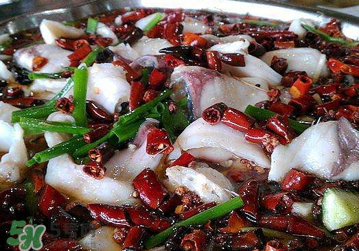 水煮魚可以放什么蔬菜？水煮魚可以放香菇嗎？