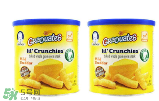 嘉寶泡芙吃了會上火嗎？嘉寶泡芙會導(dǎo)致寶寶上火嗎？