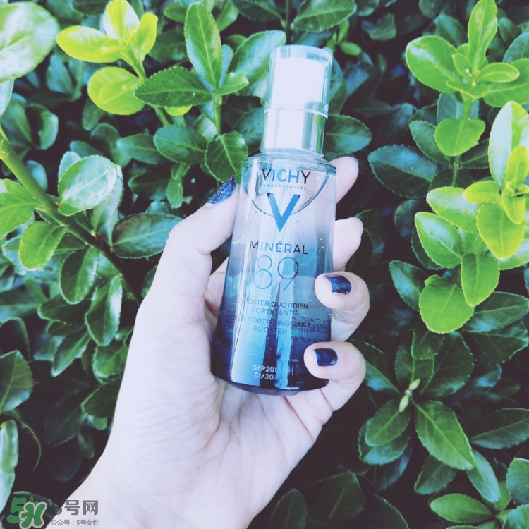 薇姿89火山能量瓶真假怎么辨別_對比圖 薇姿89火山能量瓶真假怎么辨別_對比圖