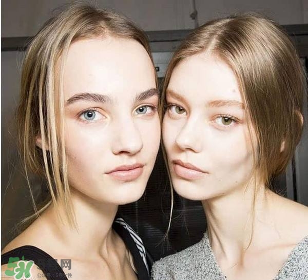 最適合秋冬用的粉底液干敏必備 最適合秋冬用的粉底液干敏必備