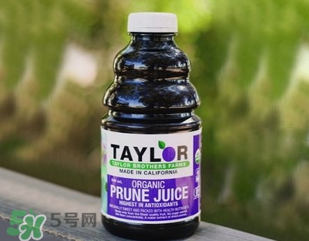 西梅汁哪個(gè)牌子好？西梅汁哪里有賣？